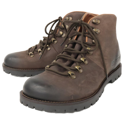 BIRKENSTOCK ビルケンシュトック ハンコック レザー マウンテンブーツ　 シューズ 43