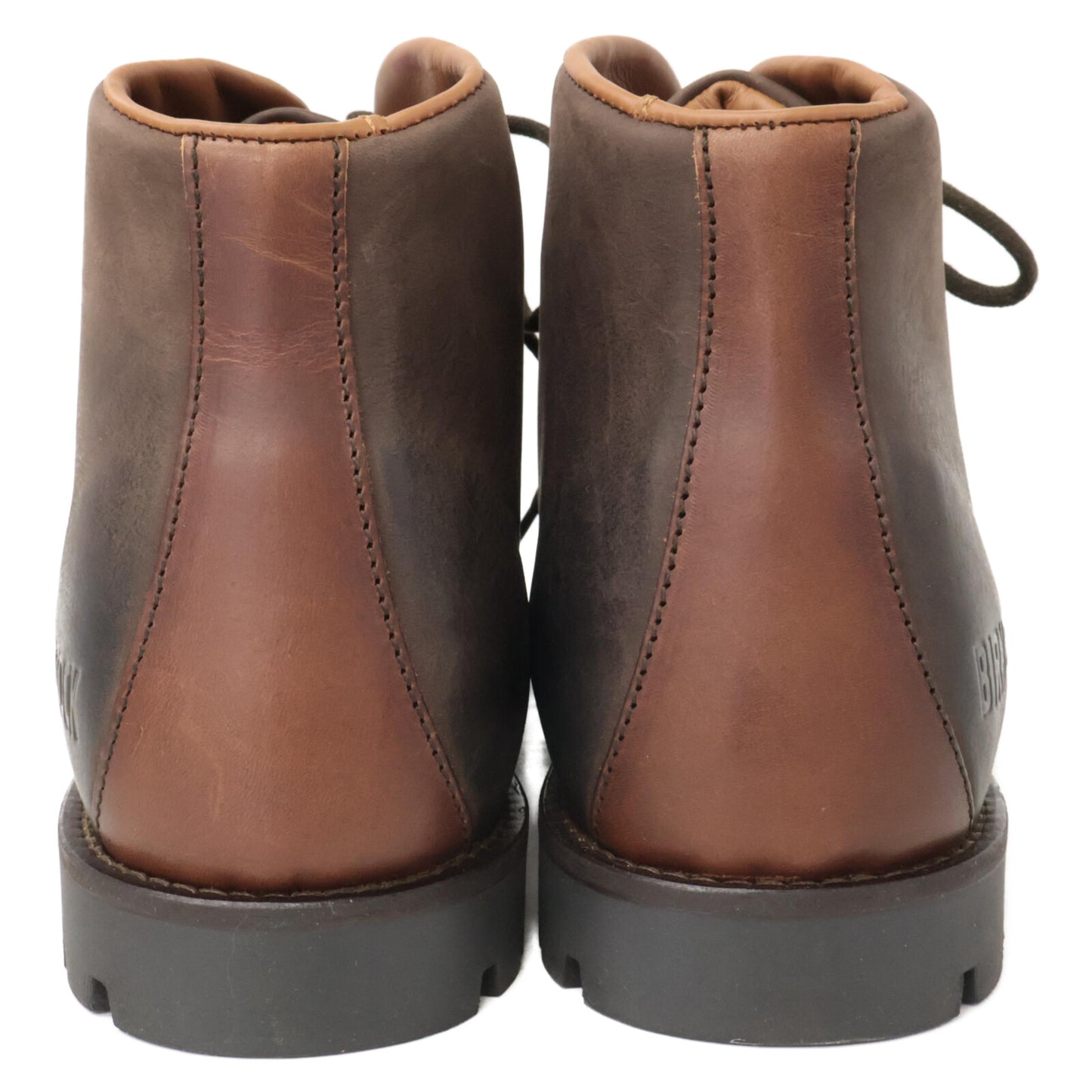 BIRKENSTOCK ビルケンシュトック ハンコック レザー マウンテンブーツ　 シューズ 43