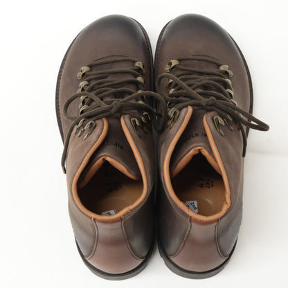 BIRKENSTOCK ビルケンシュトック ハンコック レザー マウンテンブーツ　 シューズ 43