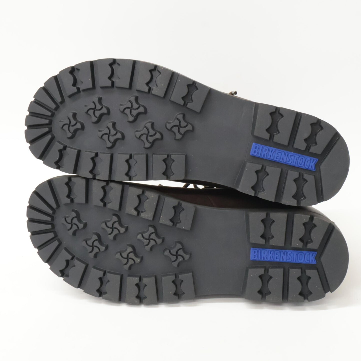 BIRKENSTOCK ビルケンシュトック ハンコック レザー マウンテンブーツ　 シューズ 43