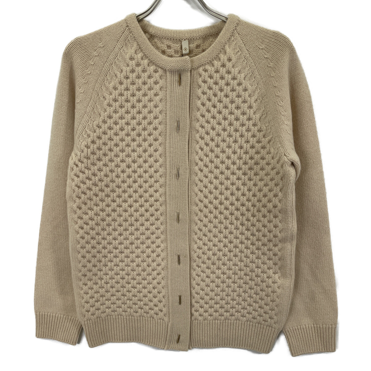 TOYOBOSHI トウヨウボウシ 糸衣 IZUNA ｱｲﾎﾞﾘｰ 08IT-PC0005 ｶｼﾐﾔ100 ｾｰﾀｰ トップス 2