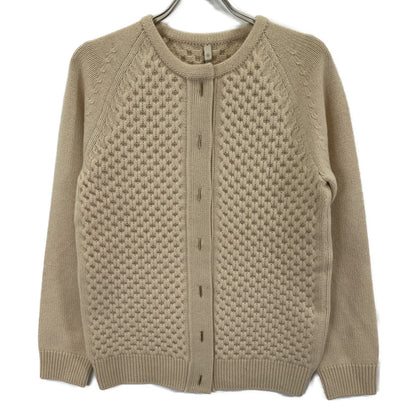 TOYOBOSHI トウヨウボウシ 糸衣 IZUNA ｱｲﾎﾞﾘｰ 08IT-PC0005 ｶｼﾐﾔ100 ｾｰﾀｰ トップス 2