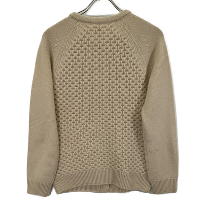 TOYOBOSHI トウヨウボウシ 糸衣 IZUNA ｱｲﾎﾞﾘｰ 08IT-PC0005 ｶｼﾐﾔ100 ｾｰﾀｰ トップス 2