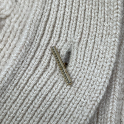 TOYOBOSHI トウヨウボウシ 糸衣 IZUNA ｱｲﾎﾞﾘｰ 08IT-PC0005 ｶｼﾐﾔ100 ｾｰﾀｰ トップス 2