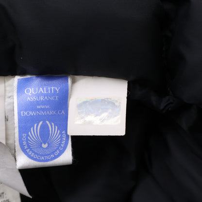 CANADA GOOSE カナダグース 68F8490 ファー付き ジャスパーパーカ コート M