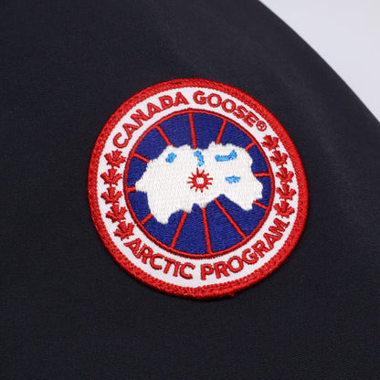 CANADA GOOSE カナダグース 68F8490 ファー付き ジャスパーパーカ コート M