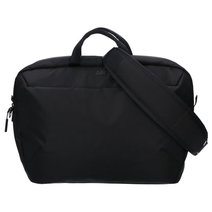 Aer エアー 【美品】61006 PRO BRIEF 2WAYショルダー ビジネスバッグ ブリーフケース