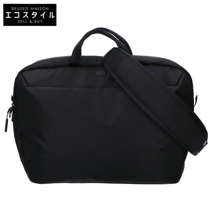 Aer エアー 【美品】61006 PRO BRIEF 2WAYショルダー ビジネスバッグ ブリーフケース