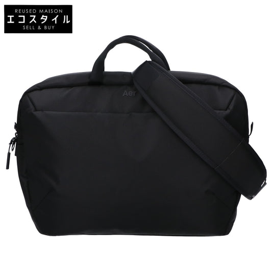 Aer エアー 【美品】61006 PRO BRIEF 2WAYショルダー ビジネスバッグ ブリーフケース