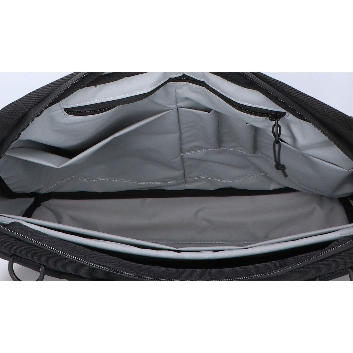 Aer エアー 【美品】61006 PRO BRIEF 2WAYショルダー ビジネスバッグ ブリーフケース