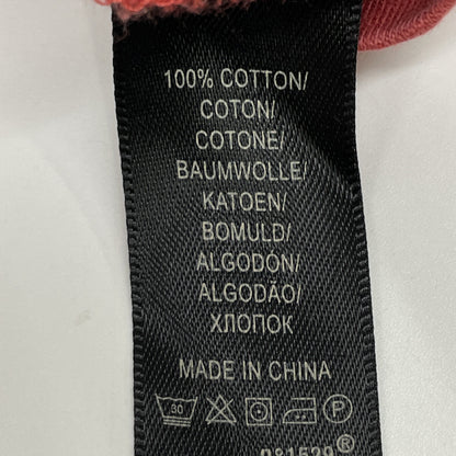 RRL ダブルアールエル ﾚｯﾄﾞ ｳﾞｨﾝﾃｰｼﾞ半袖Tｼｬﾂ トップス S