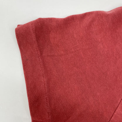 RRL ダブルアールエル ﾚｯﾄﾞ ｳﾞｨﾝﾃｰｼﾞ半袖Tｼｬﾂ トップス S