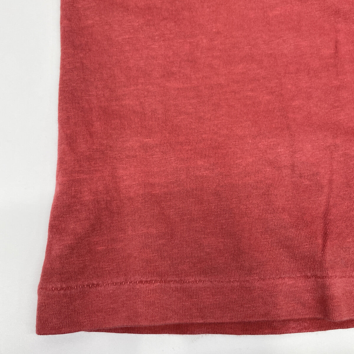 RRL ダブルアールエル ﾚｯﾄﾞ ｳﾞｨﾝﾃｰｼﾞ半袖Tｼｬﾂ トップス S