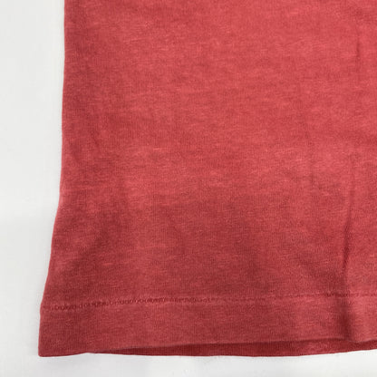 RRL ダブルアールエル ﾚｯﾄﾞ ｳﾞｨﾝﾃｰｼﾞ半袖Tｼｬﾂ トップス S