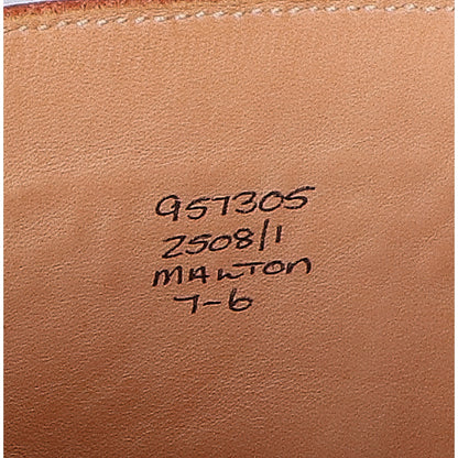 Tricker's トリッカーズ 【美品】2508/1 Malton モールトン カントリーブーツ シューズ 7-6