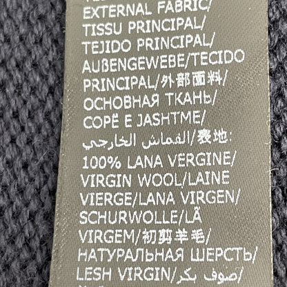 ZANONE ザノーネ 812519 Z0229 ﾈｲﾋﾞｰ CHIOTO ﾐﾄﾞﾙｹﾞｰｼﾞｽﾀﾝﾄﾞｶﾗｰｶｰﾃﾞｨｶﾞﾝ トップス 48