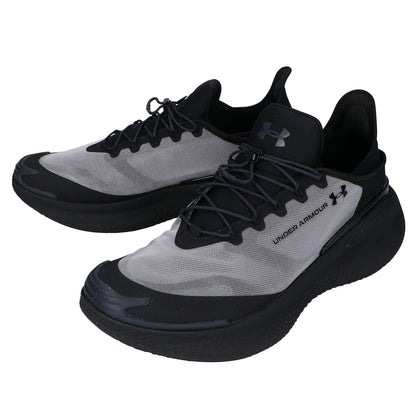 UNDER ARMOUR アンダーアーマー 【美品】6006062-001 UA NOVA UAノヴァ スニーカー シューズ US M11/W12.5