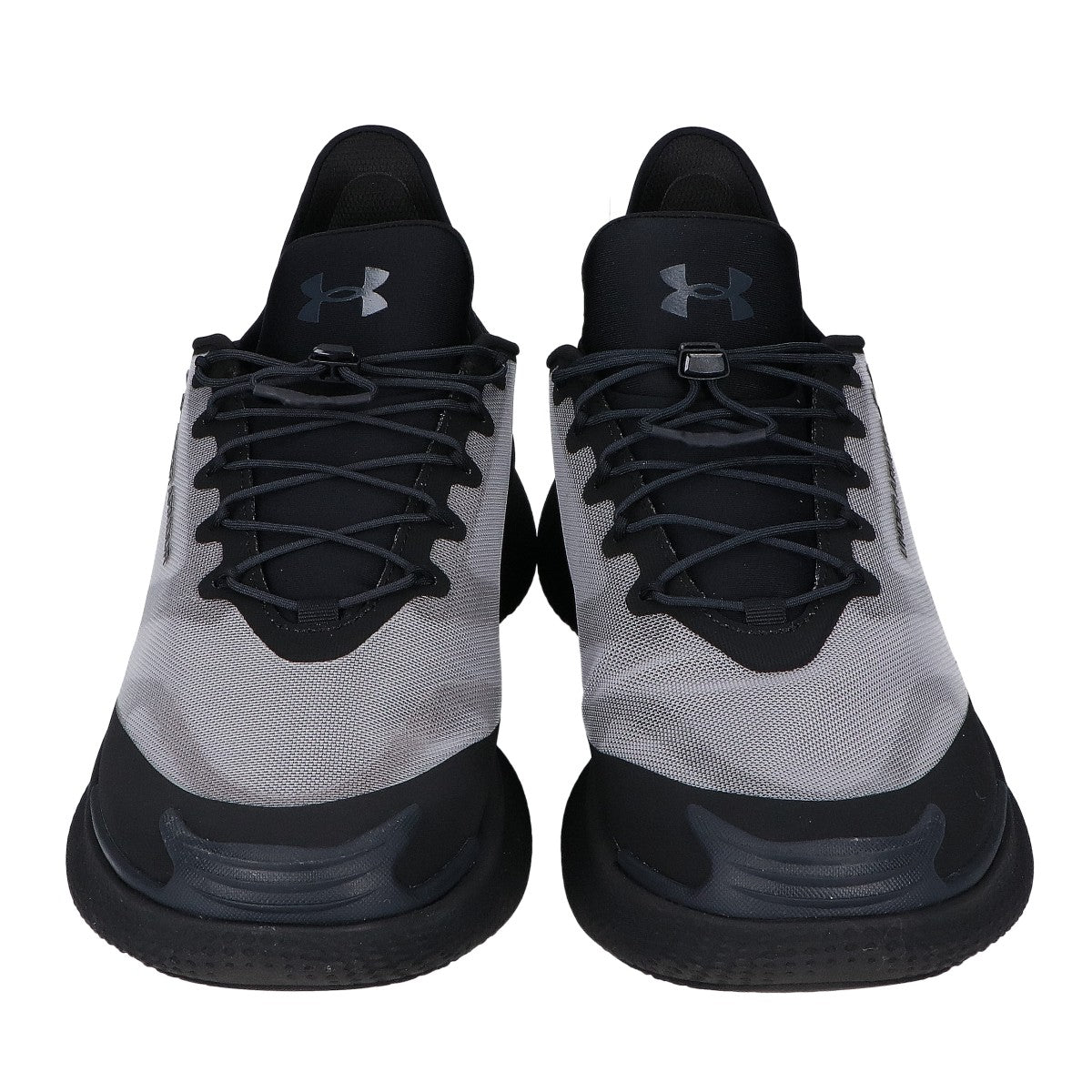UNDER ARMOUR アンダーアーマー 【美品】6006062-001 UA NOVA UAノヴァ スニーカー シューズ US M11/W12.5