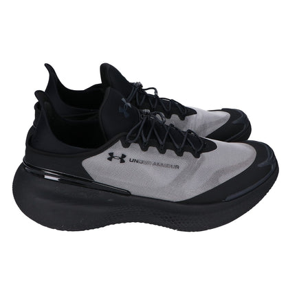 UNDER ARMOUR アンダーアーマー 【美品】6006062-001 UA NOVA UAノヴァ スニーカー シューズ US M11/W12.5