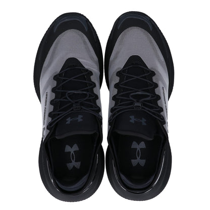 UNDER ARMOUR アンダーアーマー 【美品】6006062-001 UA NOVA UAノヴァ スニーカー シューズ US M11/W12.5