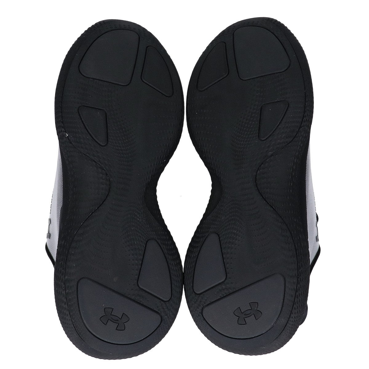 UNDER ARMOUR アンダーアーマー 【美品】6006062-001 UA NOVA UAノヴァ スニーカー シューズ US M11/W12.5