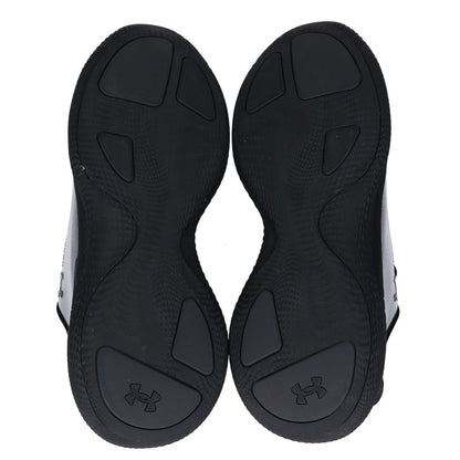 UNDER ARMOUR アンダーアーマー 【美品】6006062-001 UA NOVA UAノヴァ スニーカー シューズ US M11/W12.5