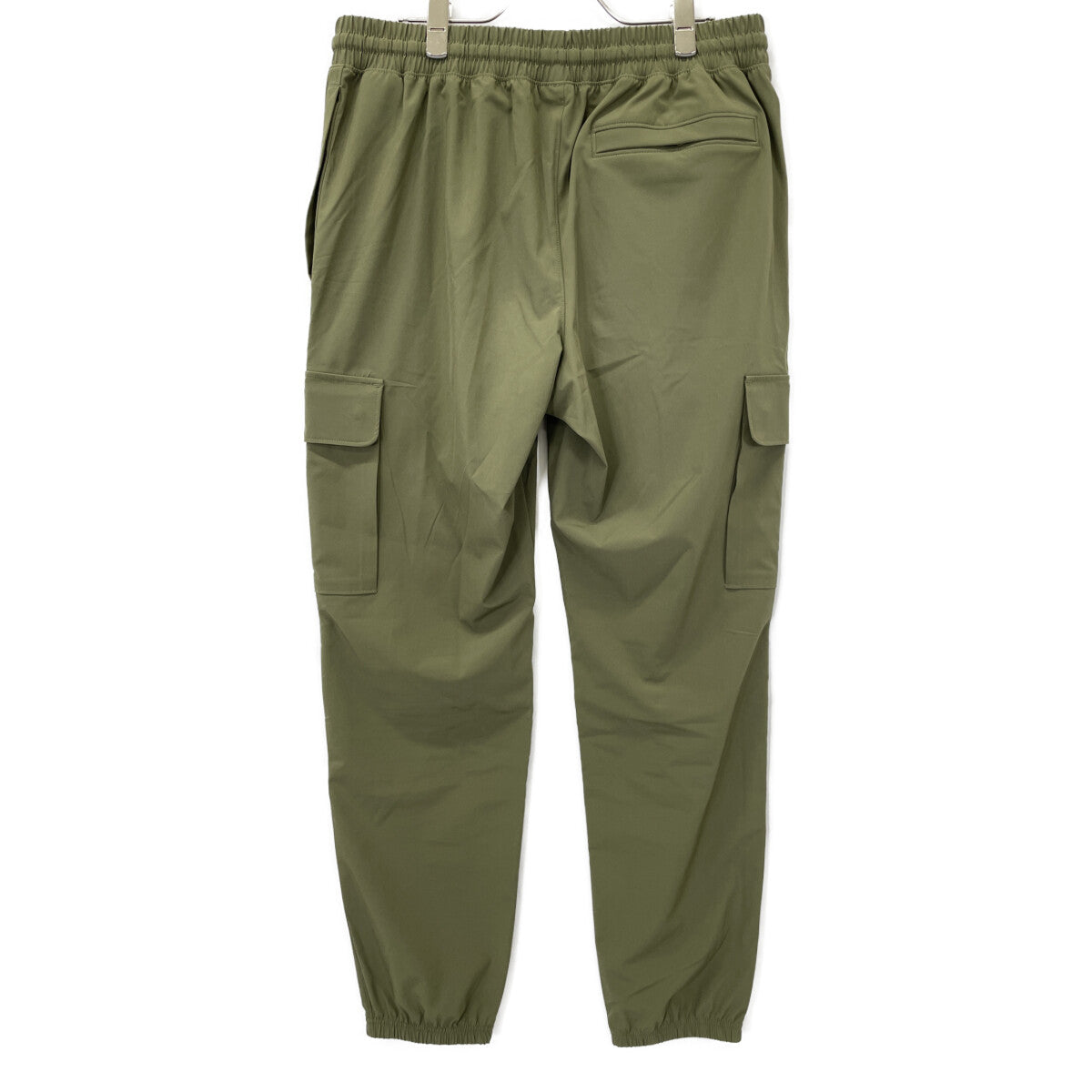 UNDER ARMOUR アンダーアーマー 1386558 ｶｰｷ ﾊﾞｲﾌﾞｳｰﾌﾞﾝ ｶｰｺﾞﾊﾟﾝﾂ ボトムス XL