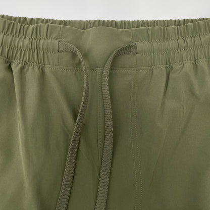 UNDER ARMOUR アンダーアーマー 1386558 ｶｰｷ ﾊﾞｲﾌﾞｳｰﾌﾞﾝ ｶｰｺﾞﾊﾟﾝﾂ ボトムス XL