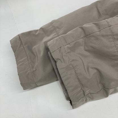 WOOLRICH ウールリッチ WWCPS2861 ×ｱﾛｰｽﾞ BOWBRIDGE ﾗﾋﾞｯﾄﾌｧｰﾀﾞｳﾝｺｰﾄ コート XS