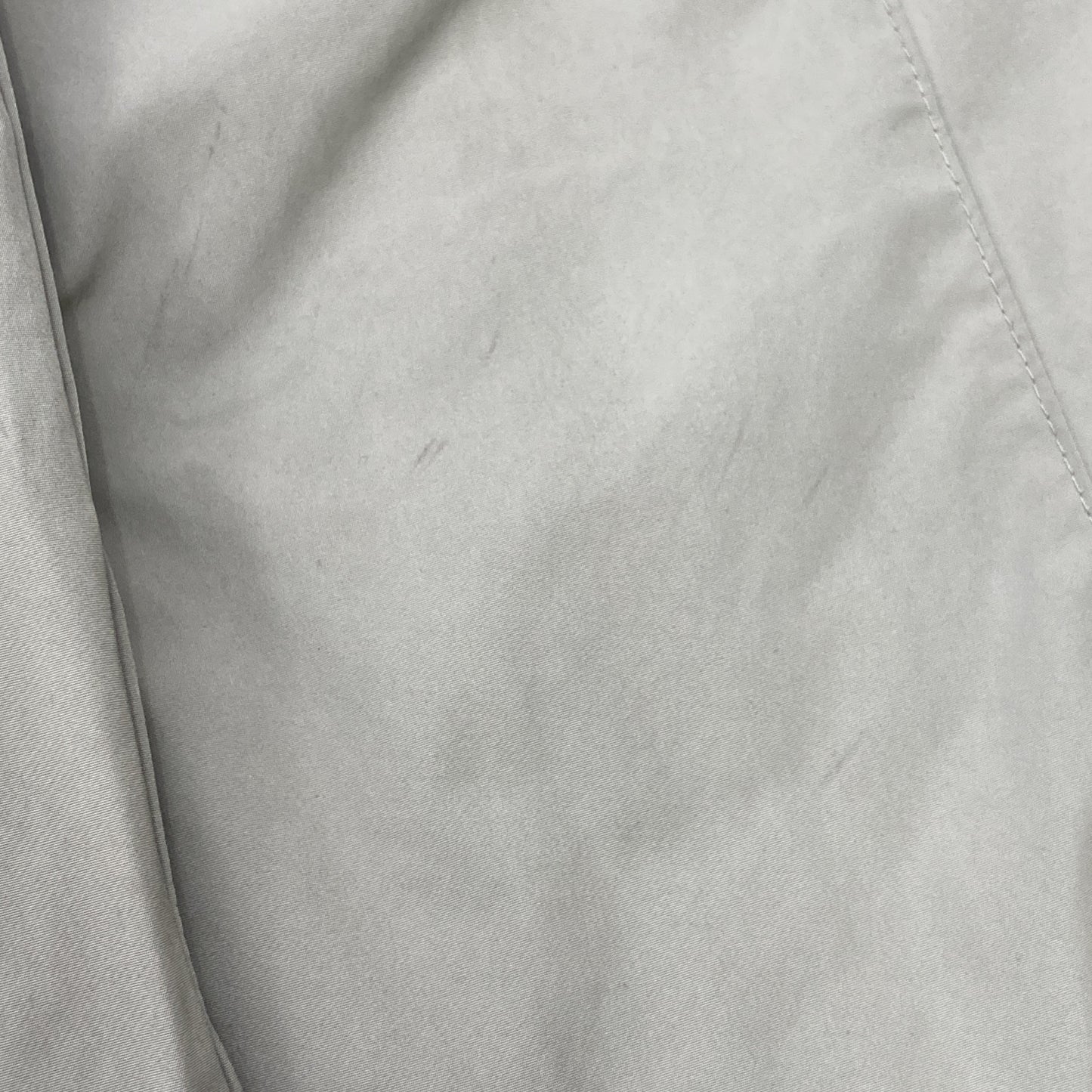 WOOLRICH ウールリッチ WWCPS2861 ×ｱﾛｰｽﾞ BOWBRIDGE ﾗﾋﾞｯﾄﾌｧｰﾀﾞｳﾝｺｰﾄ コート XS