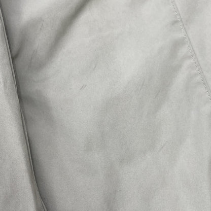 WOOLRICH ウールリッチ WWCPS2861 ×ｱﾛｰｽﾞ BOWBRIDGE ﾗﾋﾞｯﾄﾌｧｰﾀﾞｳﾝｺｰﾄ コート XS