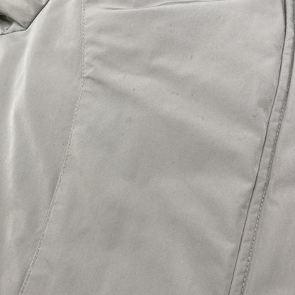 WOOLRICH ウールリッチ WWCPS2861 ×ｱﾛｰｽﾞ BOWBRIDGE ﾗﾋﾞｯﾄﾌｧｰﾀﾞｳﾝｺｰﾄ コート XS