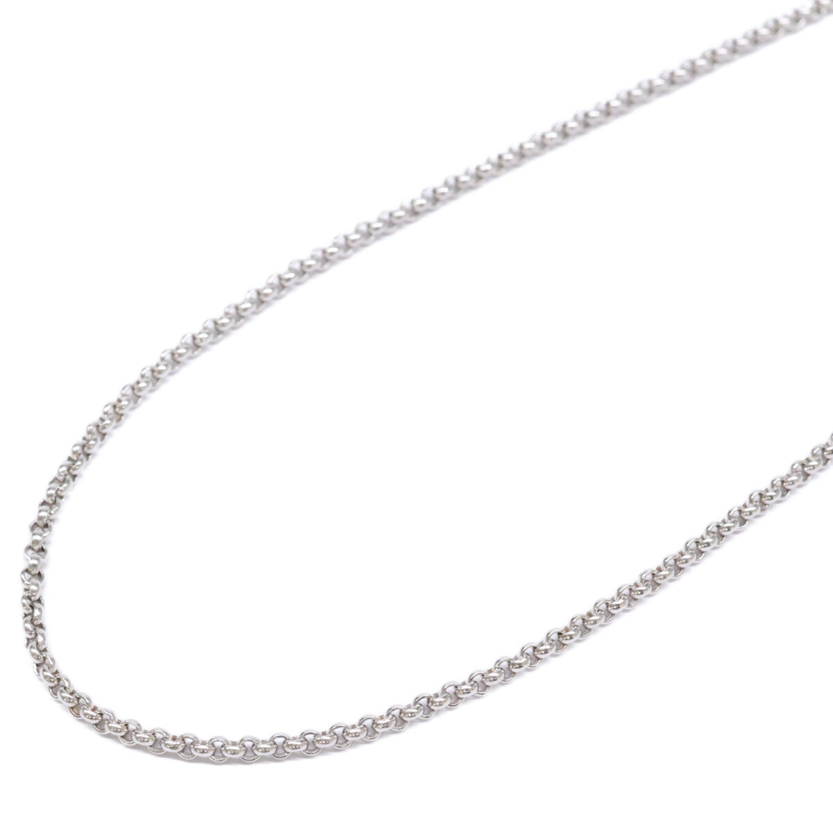 Chopard ショパール 750 チェーン ネックレス