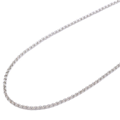 Chopard ショパール 750 チェーン ネックレス