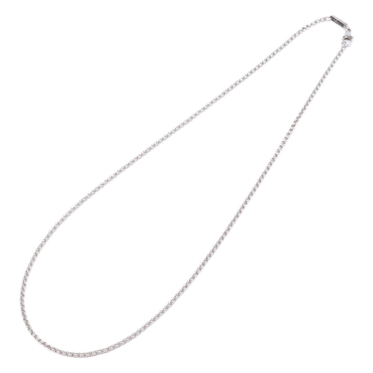 Chopard ショパール 750 チェーン ネックレス