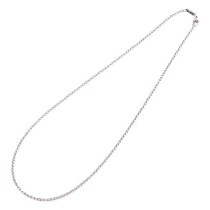 Chopard ショパール 750 チェーン ネックレス