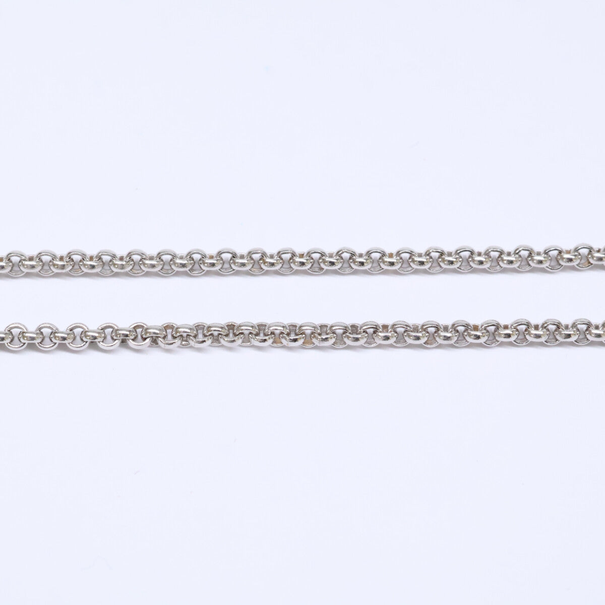 Chopard ショパール 750 チェーン ネックレス