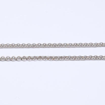 Chopard ショパール 750 チェーン ネックレス