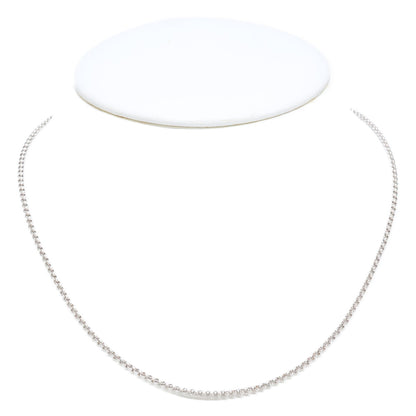 Chopard ショパール 750 チェーン ネックレス