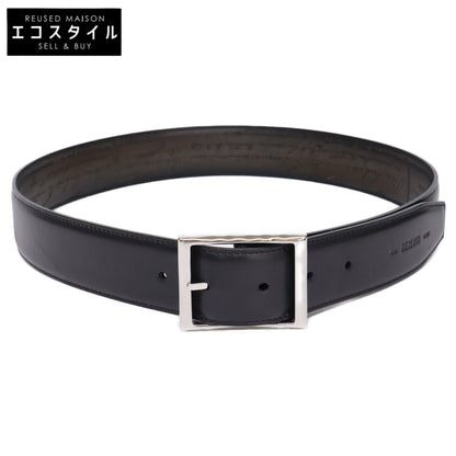 berluti ベルルッティ スクリット レザー ベルト 80・32