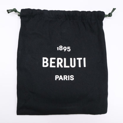 berluti ベルルッティ スクリット レザー ベルト 80・32