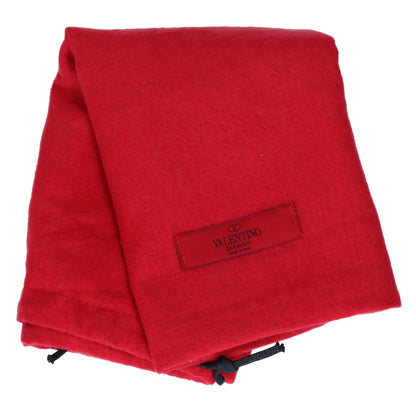 VALENTINO ヴァレンティノ スタッズ レザー セカンドバッグ クラッチバッグ