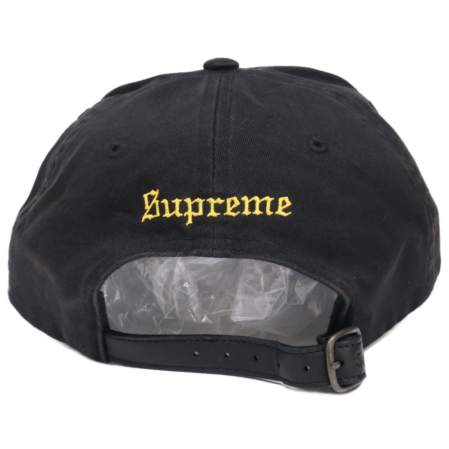 Supreme シュプリーム 25SS Bullion Dragon 6-Panel ブリオンドラゴン 6パネル キャップ 帽子 58CM