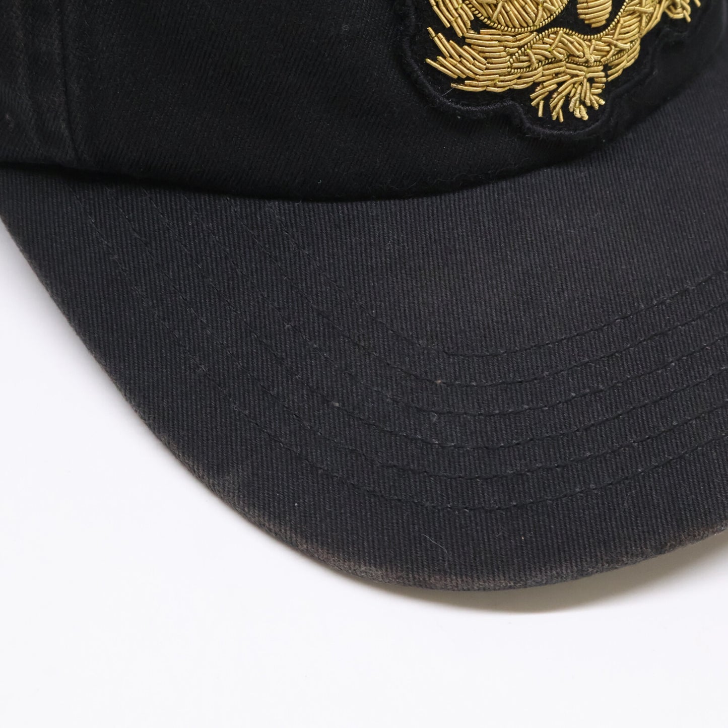 Supreme シュプリーム 25SS Bullion Dragon 6-Panel ブリオンドラゴン 6パネル キャップ 帽子 58CM