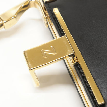 ZANCHETTI ザンケッティ 【美品】AMLETO 20 アムレット20 2WAY ハンドバッグ