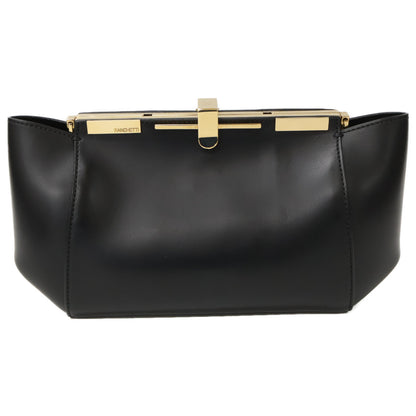 ZANCHETTI ザンケッティ 【美品】AMLETO 20 アムレット20 2WAY ハンドバッグ