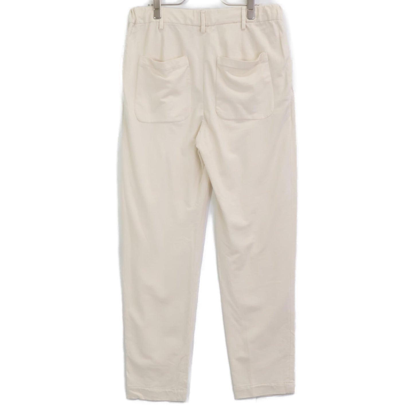 BRUNELLO CUCINELLI ブルネロクチネリ ｱｲﾎﾞﾘｰ ｺｯﾄﾝﾊﾟﾝﾂ ボトムス 6