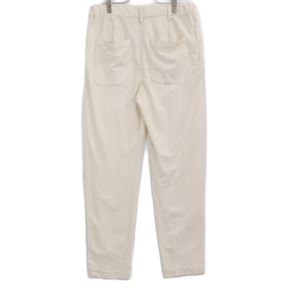 BRUNELLO CUCINELLI ブルネロクチネリ ｱｲﾎﾞﾘｰ ｺｯﾄﾝﾊﾟﾝﾂ ボトムス 6