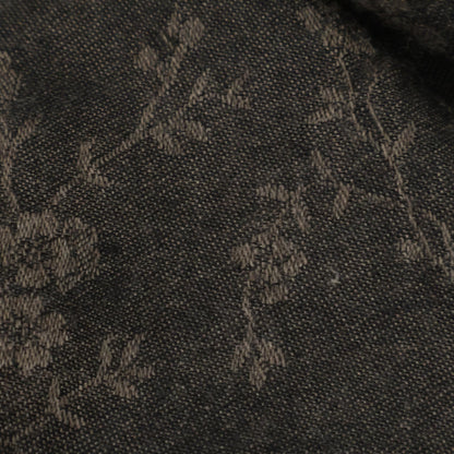 AGNONA アニオナ フラワー柄 カシミヤ/シルク ストール