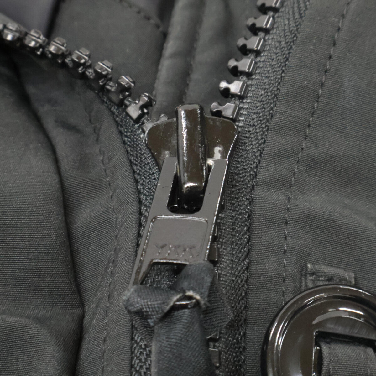 CANADA GOOSE カナダグース 2580LA ロスクレアパーカ ダウンコート コート S